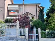 Villa a schiera in vendita a Fermo via Isaia Billè