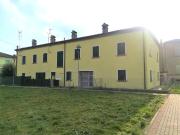 Villa a schiera in vendita a Ferrara