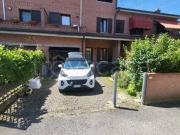 Villa a schiera in vendita a Ferrara via Cento, Porotto...