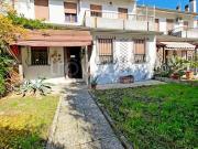 Villa a schiera in vendita a Ferrara via Ponte Assa,...