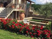 BIFAMILIARE in VENDITA a FIGLINE E INCISA VALDARNO cesto...