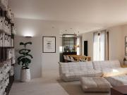 Villa a schiera in vendita a Filago