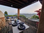 Villa a schiera in vendita a Finale Ligure via Amerigo...