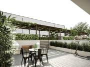 Villa a schiera in vendita a Firenze viale Edmondo De...