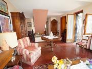 VILLA A SCHIERA in VENDITA a FIRENZE GAVINANA / EUROPA /...