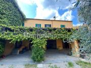 VILLA A SCHIERA in VENDITA a FIRENZE RIFREDI / DALMAZIA...