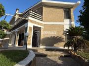 Villa a schiera in vendita a Fiumicino