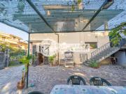 Villa a schiera in vendita a Fiumicino