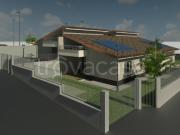 Villa a schiera in vendita a Fiumicino via Italo...