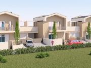 Villa a schiera in vendita a Foligno