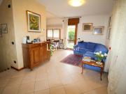 VILLA A SCHIERA in VENDITA a FOLLINA di 3 vani