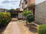 Villa a schiera in vendita a Follonica via Monte Bianco