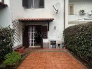 Villa a schiera in vendita a Fondi via Torre Canneto