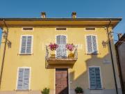 Villa a schiera in vendita a Fontanellato