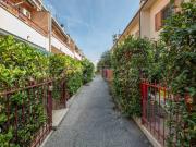 Villa a schiera in vendita a Fonte Nuova via dei Pini,...