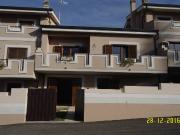 Villa a schiera in vendita a Forano via Rocchette