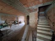 Villa a schiera in vendita a Forlì, San Martino In Strada