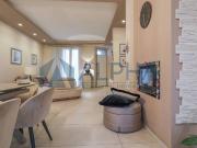 Villa a schiera in vendita a Forlì via Argenta, Cava