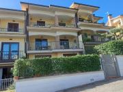 Villa a schiera in vendita a Formia via Olivetani, 50