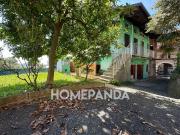 Villa a schiera in vendita a Forno Canavese