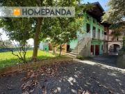 Villa a schiera in vendita a Forno Canavese