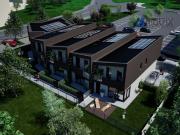 Villa a schiera in vendita a Fossò via michelangelo