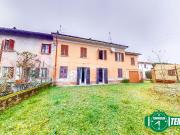 Villa a schiera in vendita a Frascarolo
