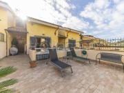 Villa a schiera in vendita a Frascati via Giuseppe Luzi