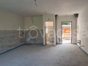 Villa a schiera in vendita a Frosinone via Marittima, 350