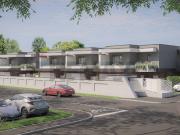 Villa a schiera in vendita a Gallarate