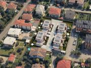 Villa a schiera in vendita a Gallarate via Cesare...