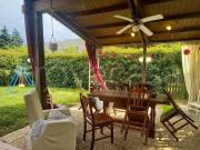 Villa a schiera in vendita a Gallarate via Padova, 45,...