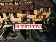 Villa a schiera in vendita a Galliate Lombardo