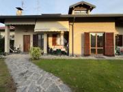 Villa a schiera in vendita a Galliate via Monte Sabotino, 12