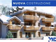 Villa a schiera in vendita a Gallio via Camona