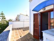 Villa a schiera in vendita a Gallipoli