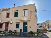 Villa a schiera in vendita a Gallipoli via Casarano, 13