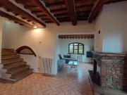 Villa a schiera in vendita a Gambassi Terme