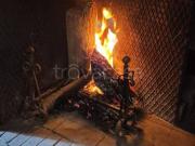 Villa a schiera in vendita a Gamberale via Torretta