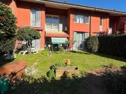 Villa a schiera in vendita a Garbagnate Milanese via Cadore