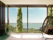 Villa a schiera in vendita a Garda via dei Campiani, 18