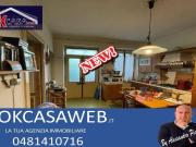 Villa a schiera in affitto a Genova