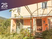 Villa a schiera in vendita a Genova