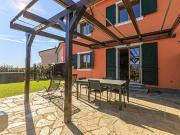 Villa a schiera in vendita a Genova