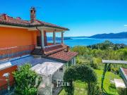 Villa a schiera in vendita a Ghiffa via del Piaggio