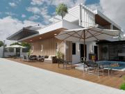 Villa a schiera in vendita a Giugliano In Campania