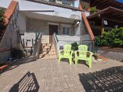 Villa a schiera in vendita a Giugliano In Campania