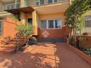 Villa a schiera in vendita a Giugliano in Campania via...