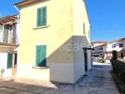 Villa a schiera in vendita a Gorla Maggiore via Roma, 11