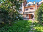 Villa a schiera in vendita a Gorla Minore